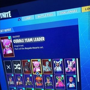 where to buy rare fortnite accounts